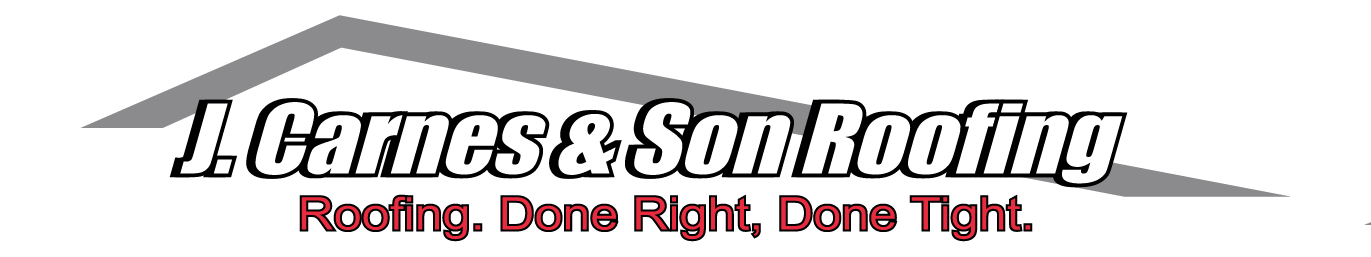 J. Carnes & Son Roofing logo