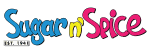 Sugar and Spice logo