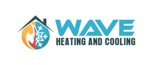 Wave Heating and Cooling logo