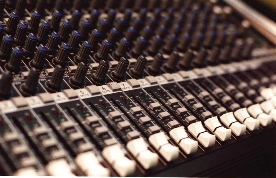 soundboard01_big Audio Mastering