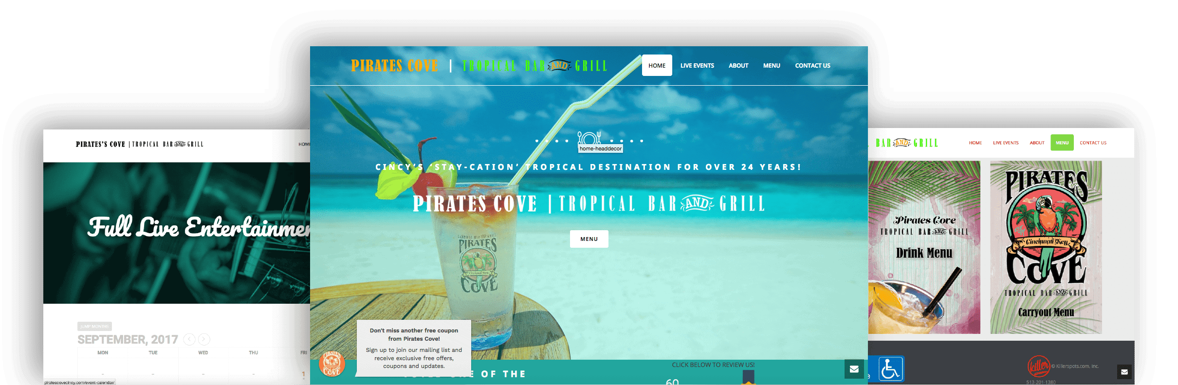 Website Design