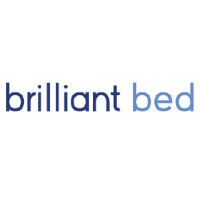 Brilliant Bed