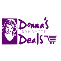 Donna’s Dynamite Deals
