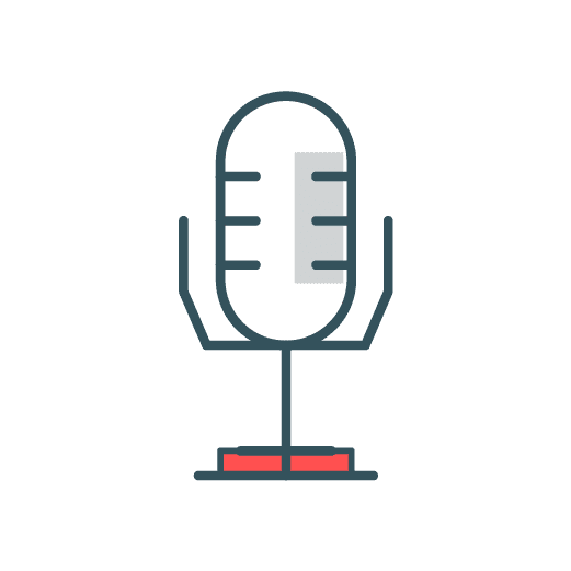 radio-8 Microphone