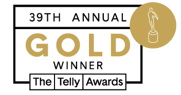 Killerspots Telly Winner