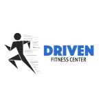 Driven Fitness Center Logo