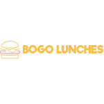 Bogo Lunches Logo