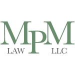MPM Law LLC Logo
