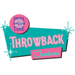 Throwback Jamboree Logo